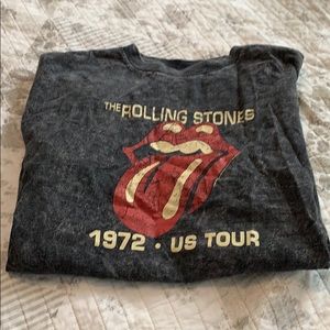 The Rolling Stones T shirt